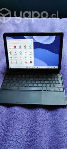 lenovo ideapad duet chromebook