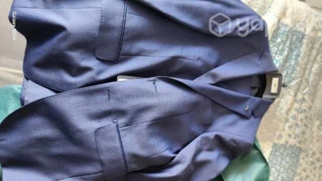 Ambo Trial Lana super 100