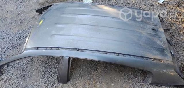 Techo (KS212) Kia Sportage 2018