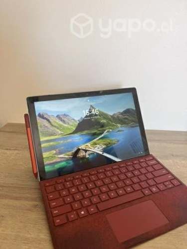 Microsoft Surface Pro 7