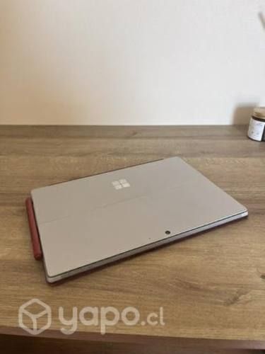 Microsoft Surface Pro 7