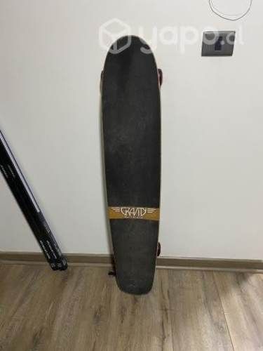 Longboard Skate tabla 45