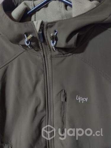 Chaqueta lippi hombre
