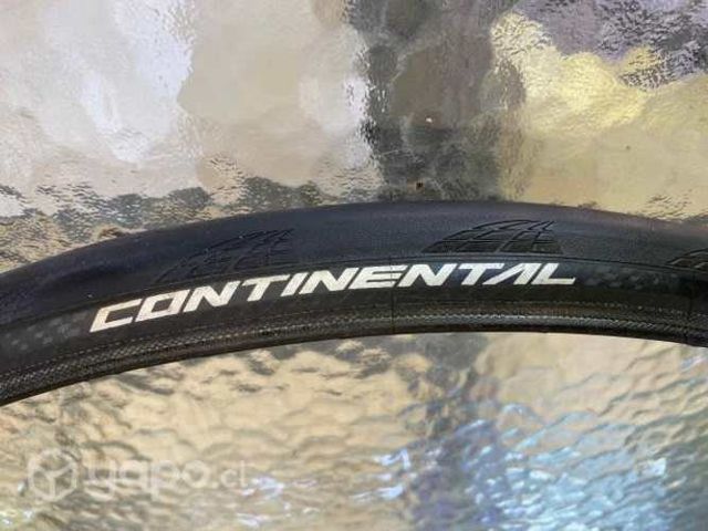 Neumático Continental Grand Prix GP5000