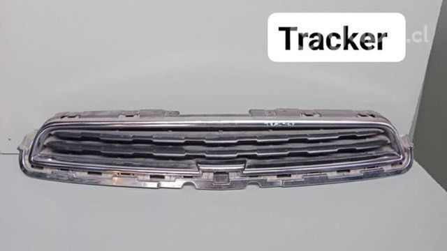 Mascara chevrolet tracker dmg repuestos 67.67