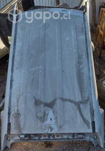 Techo (KSA213) Kia Sportage 2018