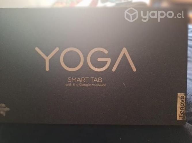 Tablet Yoga smart Tab 4GB + 64 GB