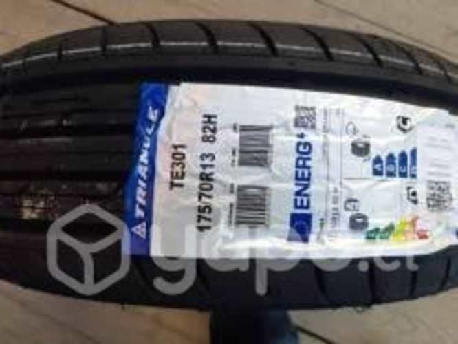 Neumáticos 175/70R13 y más variedades