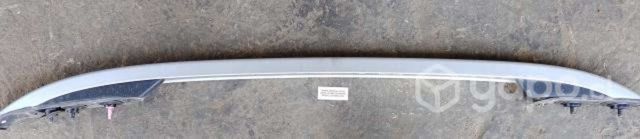 Barra Derecha Techo Detalle (NNF178) Nissan Np300