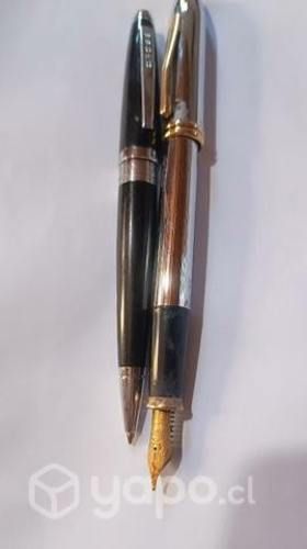 Pluma Cross y Lápiz Cross buenos bonitos y barato