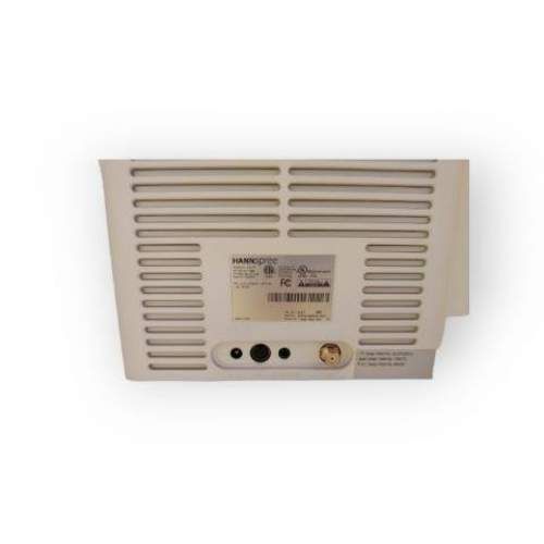 Televisor Lcd Hannspree Elephant De 9,6 Pulgadas