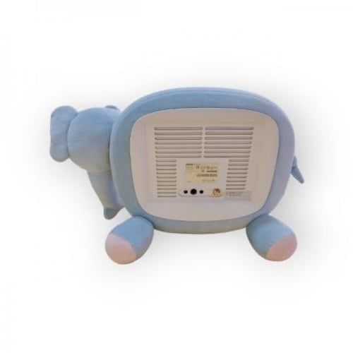 Televisor Lcd Hannspree Elephant De 9,6 Pulgadas