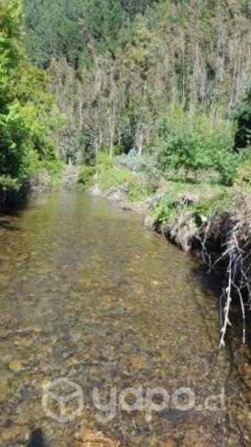 A 15 minutos cobquecura sector Mela