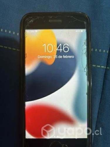 IPhone 8 64GB usado