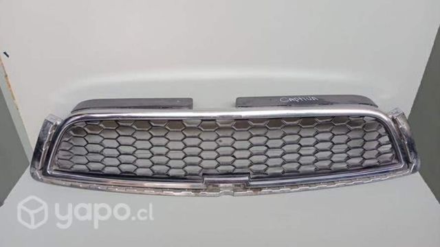 Mascara chevrolet captiva dmg repuestos 49.88
