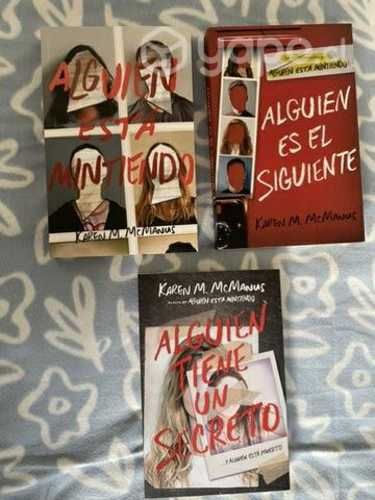 Libros Nuevos