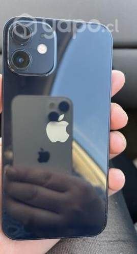 IPhone 12 mini