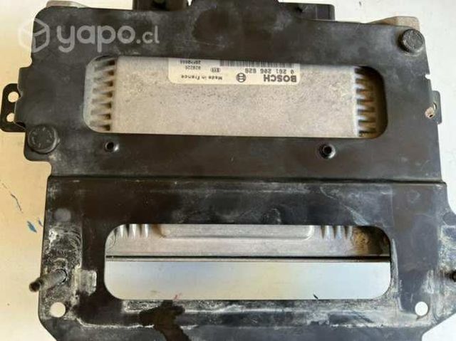 ECU Citroen c5