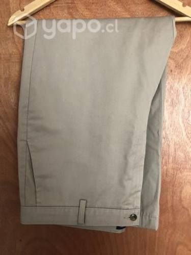 Pantalón beige Dockers