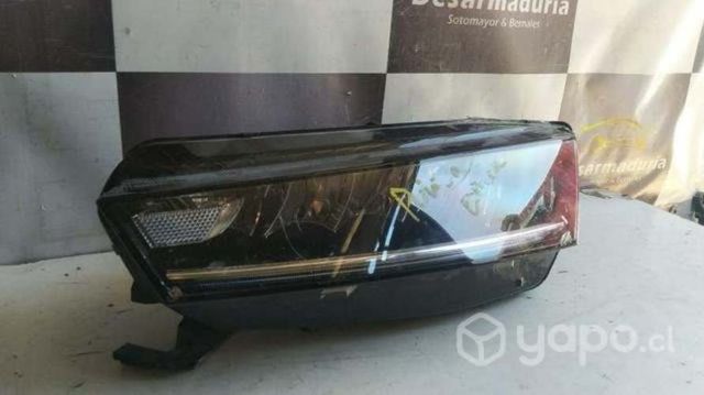 Optico octavia 2022 a 2023 lh 2.0