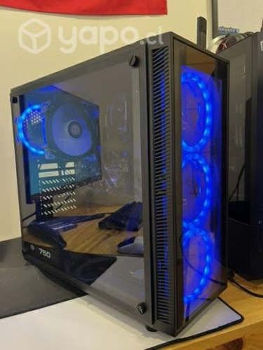 Computador de escritorio