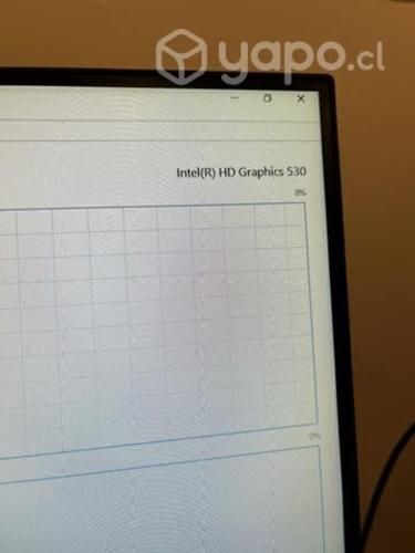 Computador de escritorio