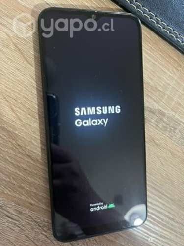 Celular galaxy A03 core