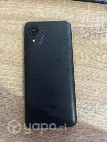 Celular galaxy A03 core