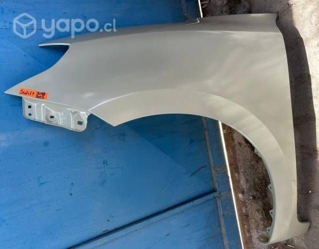 Tapabarro izquierdo suzuki swift 2018-2023