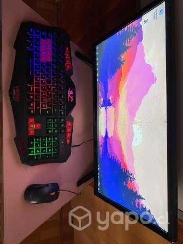 Pc Escritorio Lenovo