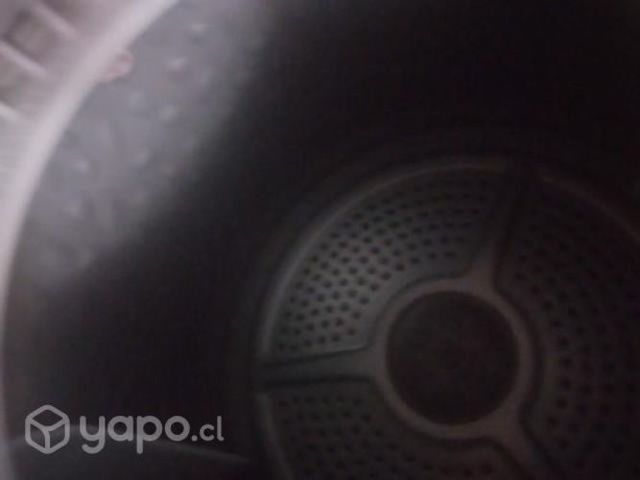 Secadora 7 kilos