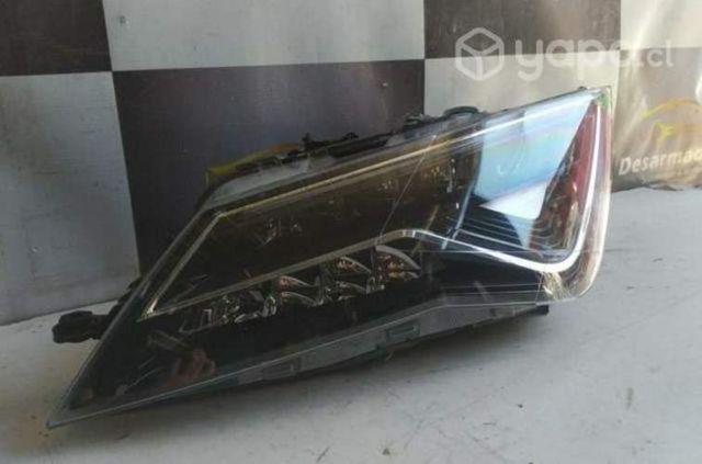 Optico seat leon lh 2.0