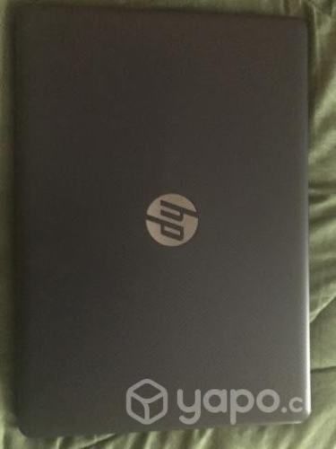 Notebook PC HP G7 240