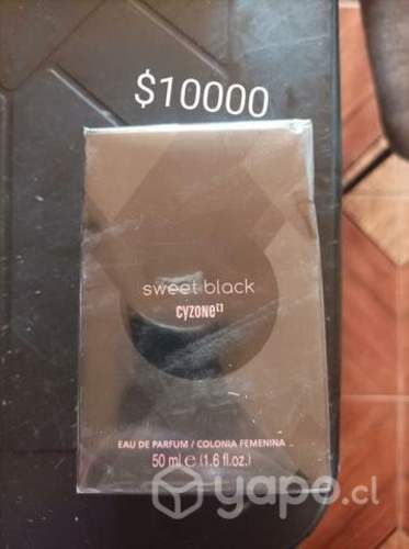 Perfumes mujer rimel y desmaquillantes