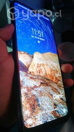 Samsung a30 (64 gb) 4 ram