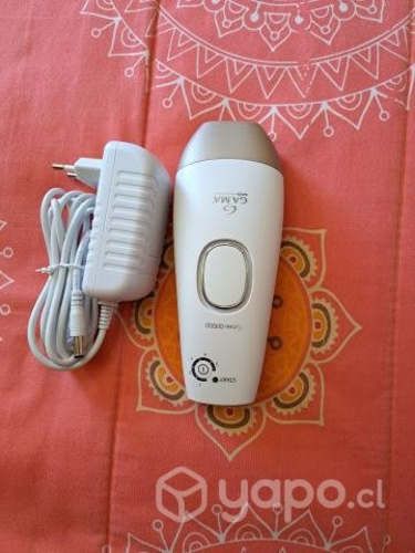 Depiladora láser Gama