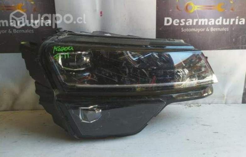 Optico karoq full rh 2.0