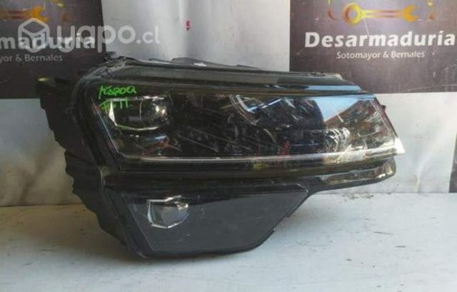 Optico karoq full rh 2.0