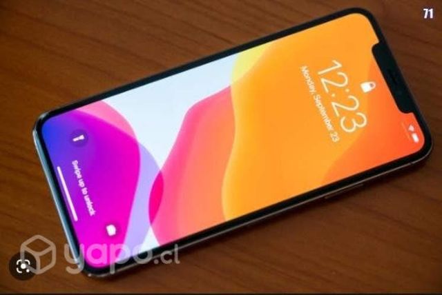 Pantalla iPhone X Oled A domicilio