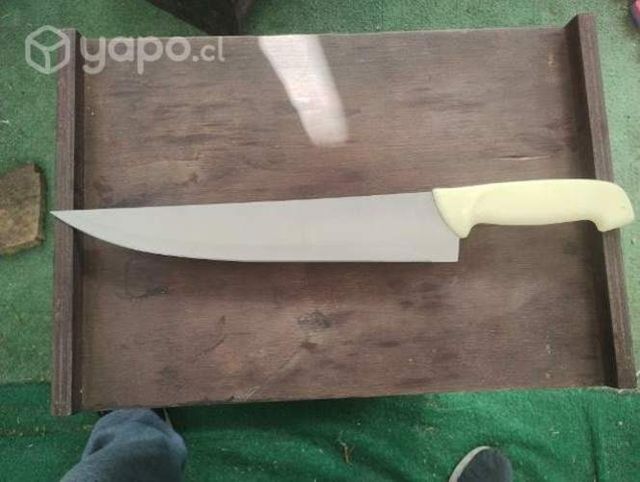 Cuchillo de cocina