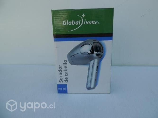 Secador de Pelo para Viaje