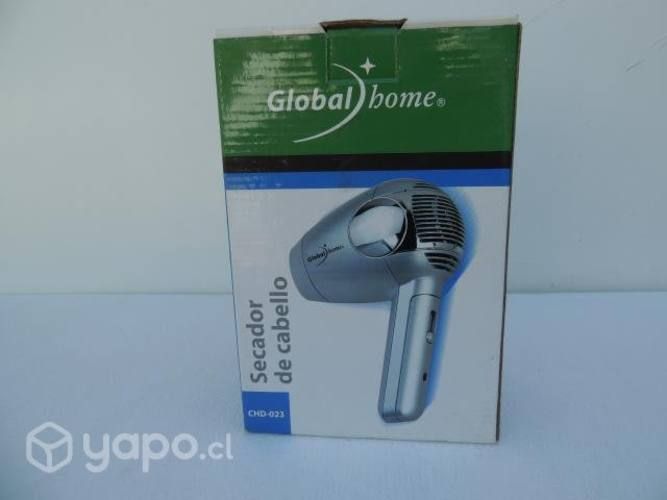 Secador de Pelo para Viaje