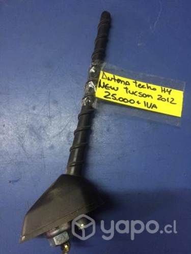 Antena techo Hyundai New Tucson 2011-2015