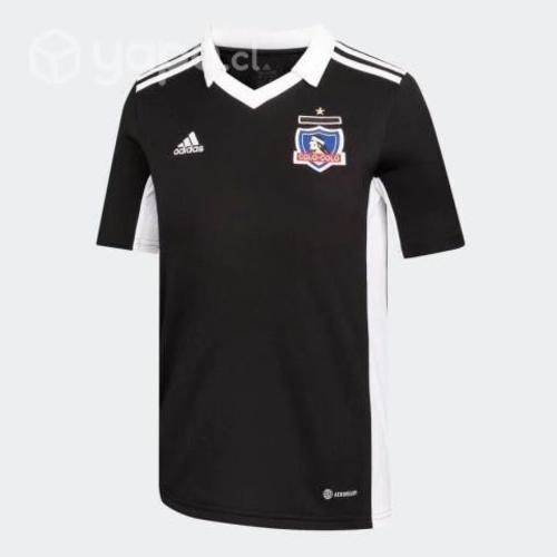 Camiseta visitante colo colo 2022/2023 niño