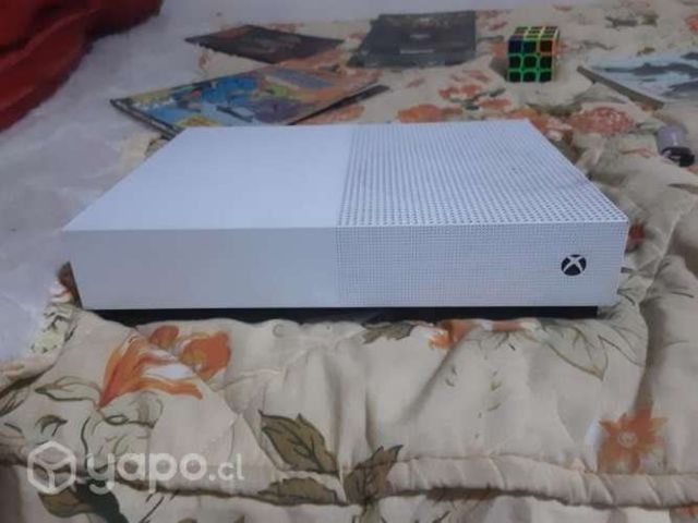 Xbox one enn buen estadooo