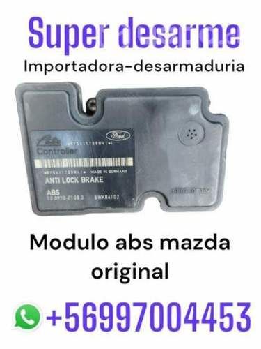 Módulo ABS Mazda original