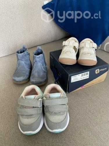 Zapatos bebé