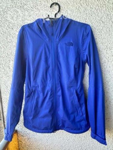 Chaqueta North Face NUEVA Impermeable Talla S