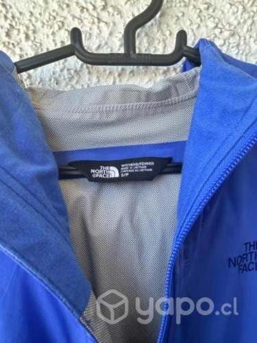 Chaqueta North Face NUEVA Impermeable Talla S