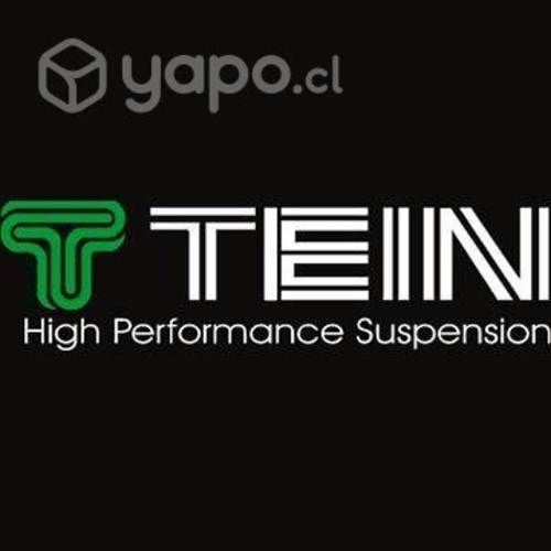 Coil Overs. Ford Mustang2015 Tein